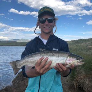 Meet your Posher, Zac